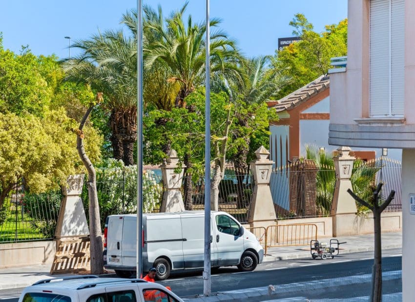 2 slaapkamer Appartement te koop in Torrevieja met zwembad - € 129.000 (Ref: 9394334)