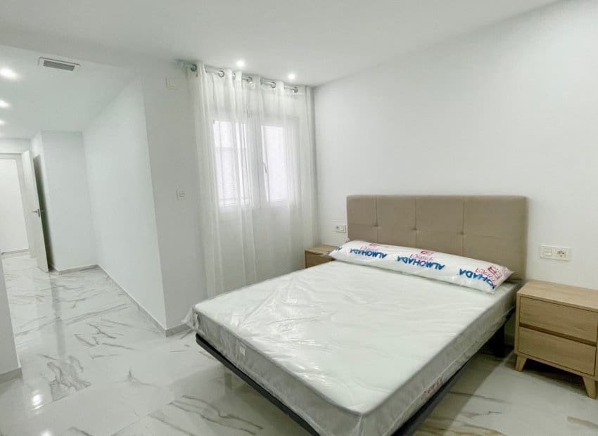 2 quarto Apartamento para venda em Torrevieja - 239 000 € (Ref: 9394335)