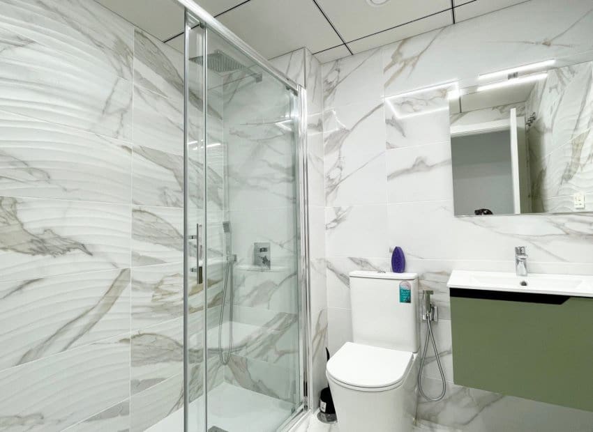 2 quarto Apartamento para venda em Torrevieja - 239 000 € (Ref: 9394335)