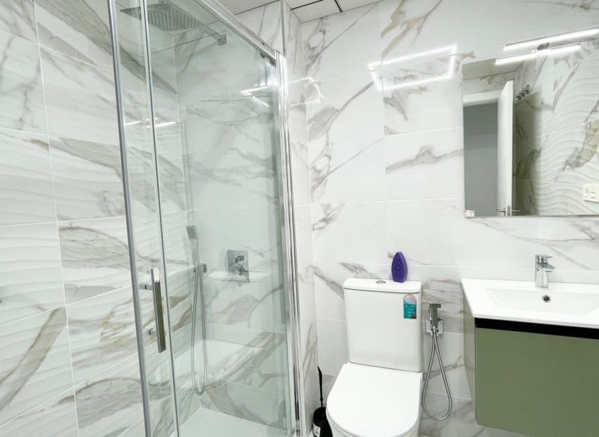 2 quarto Apartamento para venda em Torrevieja - 239 000 € (Ref: 9394335)