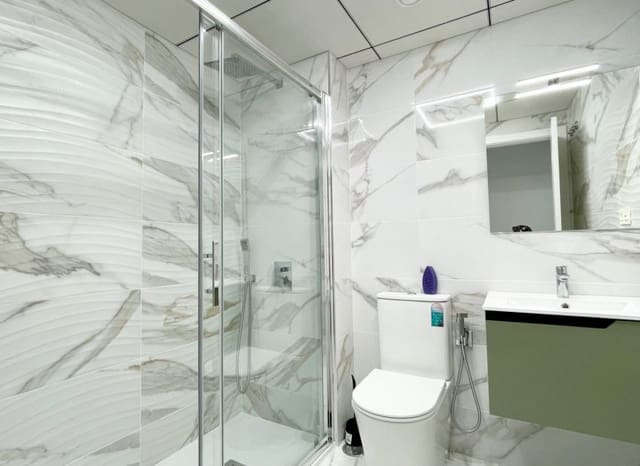 2 quarto Apartamento para venda em Centro, Torrevieja - 239 000 € (Ref: 9394335)