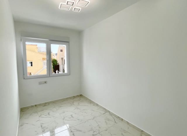 3 chambre Maison de Ville à vendre à Los Balcones - 229 000 € (Ref: 9394336)