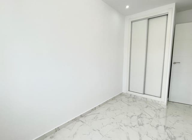 3 chambre Maison de Ville à vendre à Los Balcones - 229 000 € (Ref: 9394336)