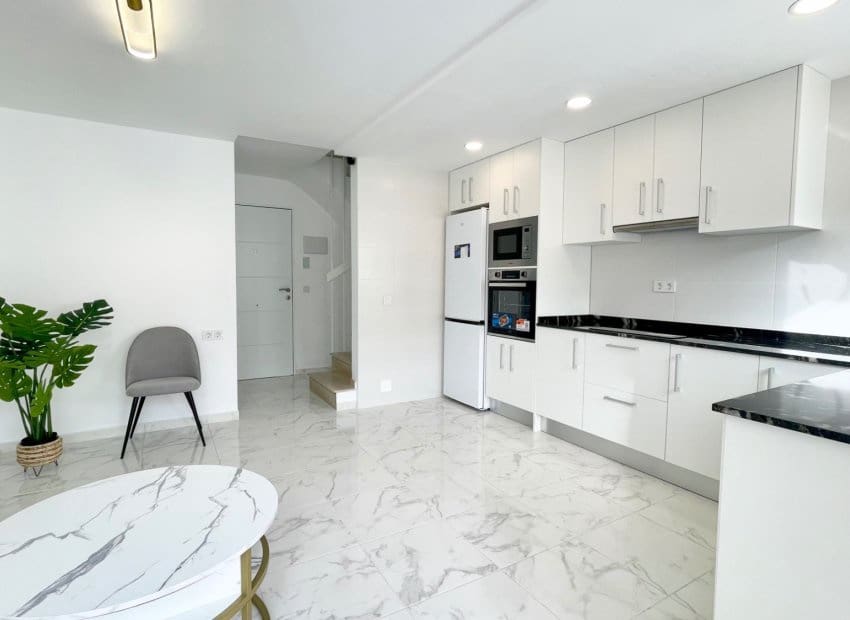 3 sovrum Hus till salu i Los Balcones - 229 000 € (Ref: 9394336)