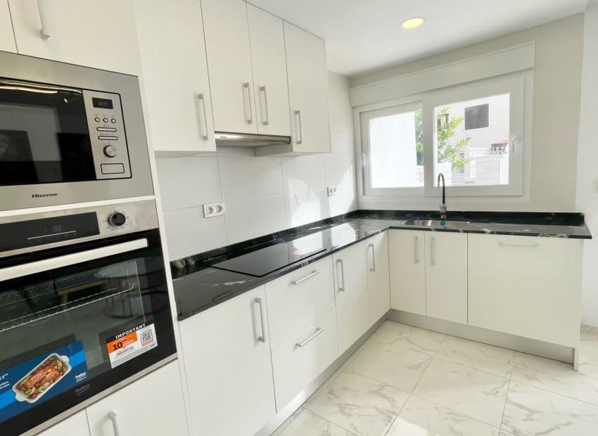 3 sovrum Hus till salu i Los Balcones - 229 000 € (Ref: 9394336)