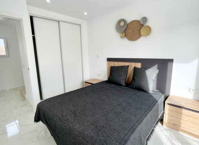 3 chambre Maison de Ville à vendre à Los Balcones - 229 000 € (Ref: 9394336)