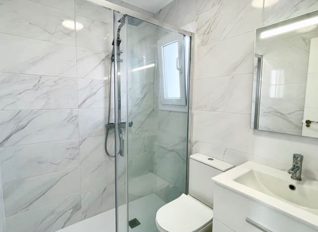 3 chambre Maison de Ville à vendre à Los Balcones - 229 000 € (Ref: 9394336)