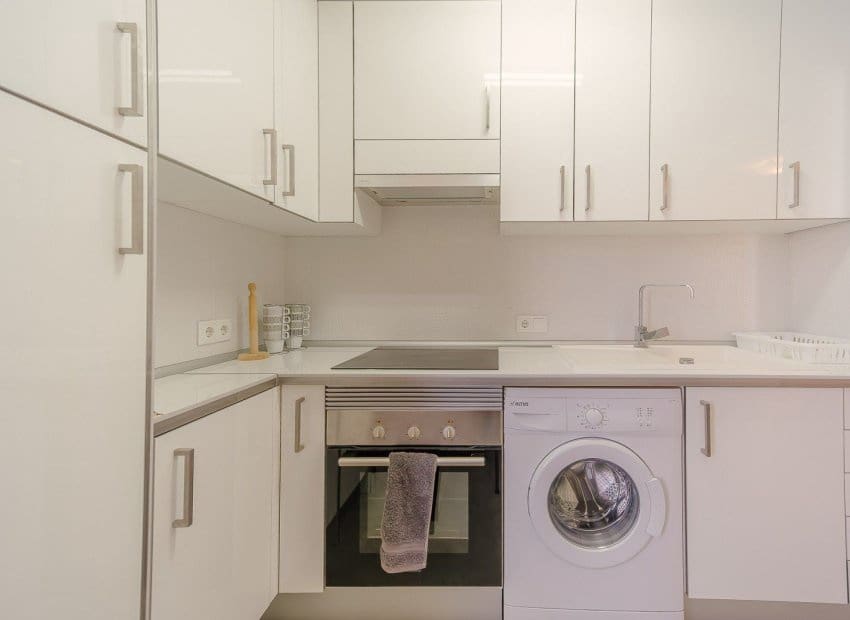 Apartamento Playa de 3 habitaciones en Torrevieja en venta - 369.000 € (Ref: 9394337)