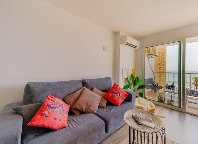 Apartamento Playa de 3 habitaciones en Playa del Cura, Torrevieja en venta - 369.000 € (Ref: 9394337)