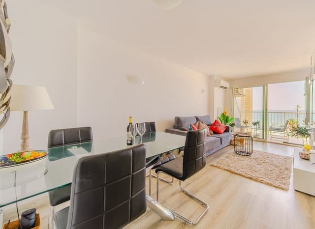 Apartamento Playa de 3 habitaciones en Playa del Cura, Torrevieja en venta - 369.000 € (Ref: 9394337)