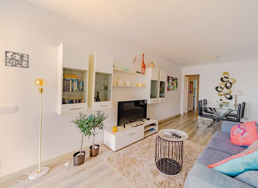 Apartamento Playa de 3 habitaciones en Torrevieja en venta - 369.000 € (Ref: 9394337)