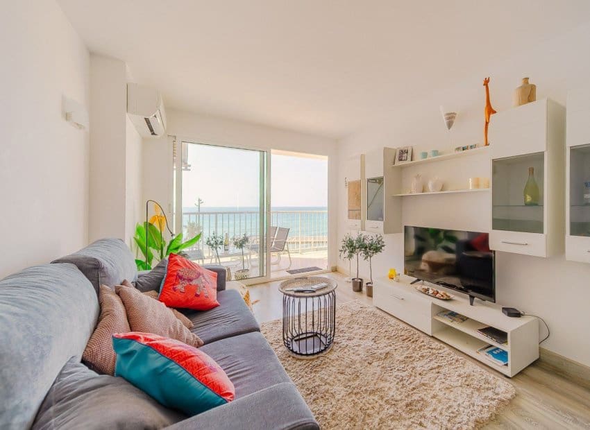 Apartamento Playa de 3 habitaciones en Torrevieja en venta - 369.000 € (Ref: 9394337)