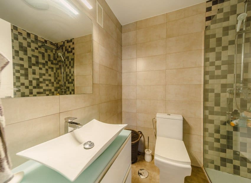 Apartamento Playa de 3 habitaciones en Torrevieja en venta - 369.000 € (Ref: 9394337)