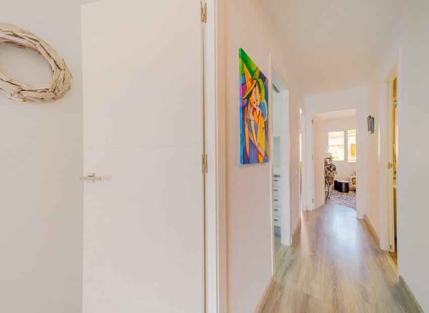 Apartamento Playa de 3 habitaciones en Torrevieja en venta - 369.000 € (Ref: 9394337)