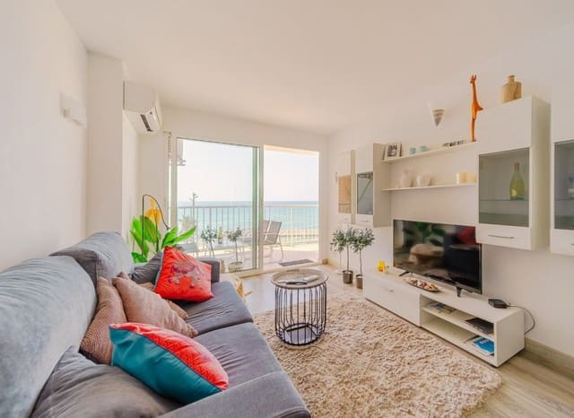 Apartamento Playa de 3 habitaciones en Playa del Cura, Torrevieja en venta - 369.000 € (Ref: 9394337)