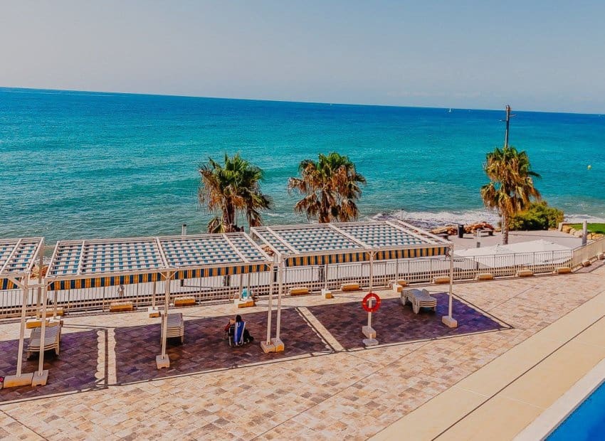 Apartamento Playa de 3 habitaciones en Torrevieja en venta - 369.000 € (Ref: 9394337)