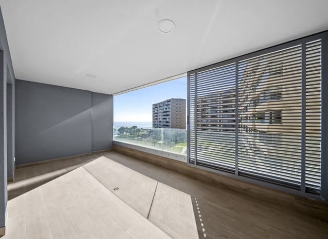 3 chambre Appartement de Plage à vendre à Punta Prima, Torrevieja avec piscine - 599 000 € (Ref: 9394339)