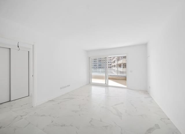 3 chambre Appartement de Plage à vendre à Punta Prima, Torrevieja avec piscine - 599 000 € (Ref: 9394339)