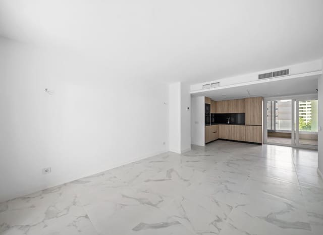 3 chambre Appartement de Plage à vendre à Punta Prima, Torrevieja avec piscine - 599 000 € (Ref: 9394339)