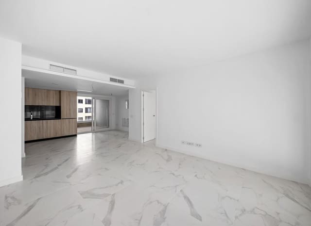 3 chambre Appartement de Plage à vendre à Punta Prima, Torrevieja avec piscine - 599 000 € (Ref: 9394339)