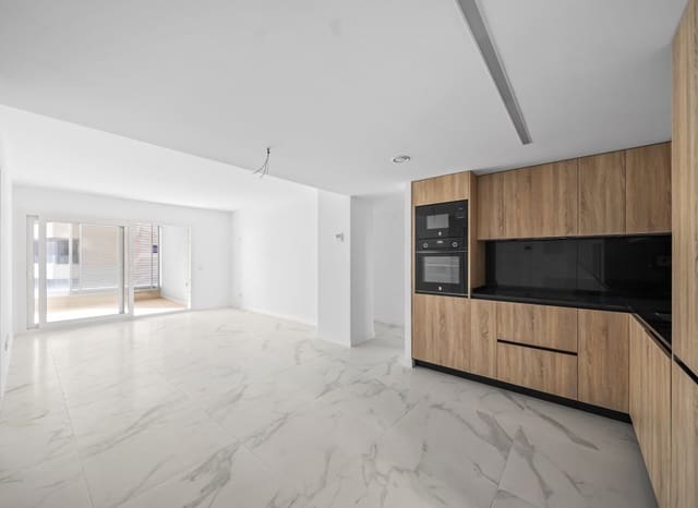 3 chambre Appartement de Plage à vendre à Punta Prima, Torrevieja avec piscine - 599 000 € (Ref: 9394339)