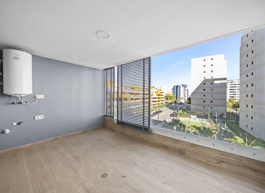 3 chambre Appartement de Plage à vendre à Punta Prima avec piscine - 599 000 € (Ref: 9394339)