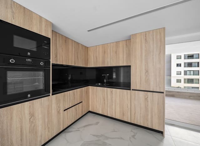 3 chambre Appartement de Plage à vendre à Punta Prima, Torrevieja avec piscine - 599 000 € (Ref: 9394339)