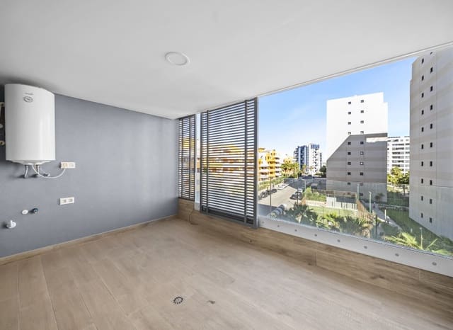 3 chambre Appartement de Plage à vendre à Punta Prima, Torrevieja avec piscine - 599 000 € (Ref: 9394339)