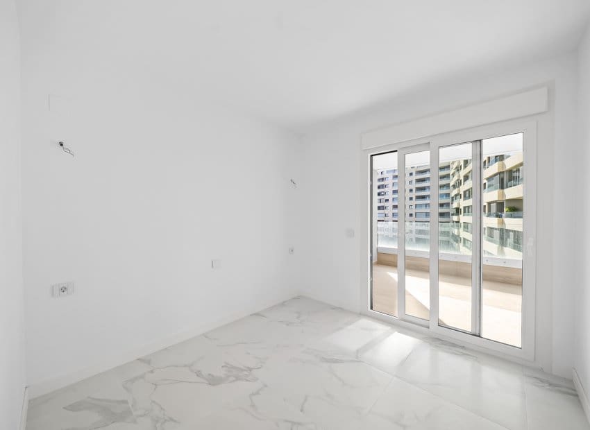 3 chambre Appartement de Plage à vendre à Punta Prima avec piscine - 599 000 € (Ref: 9394339)