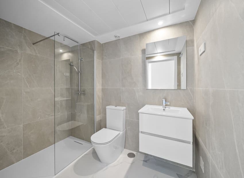 3 chambre Appartement de Plage à vendre à Punta Prima avec piscine - 599 000 € (Ref: 9394339)