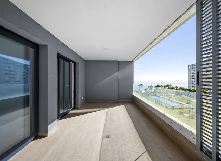 3 chambre Appartement de Plage à vendre à Punta Prima avec piscine - 599 000 € (Ref: 9394339)