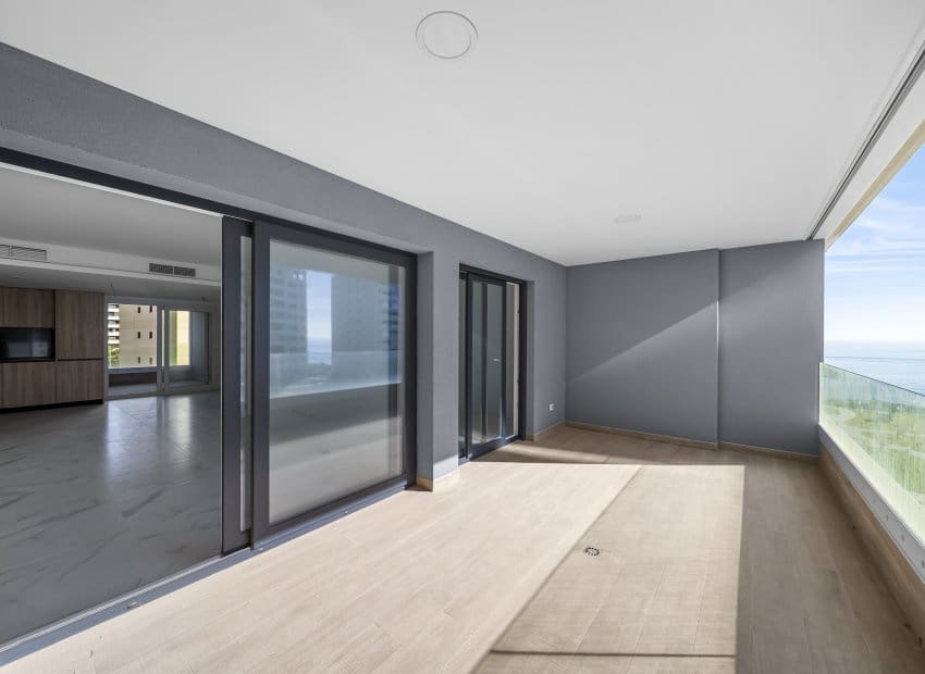 3 chambre Appartement de Plage à vendre à Punta Prima avec piscine - 599 000 € (Ref: 9394339)