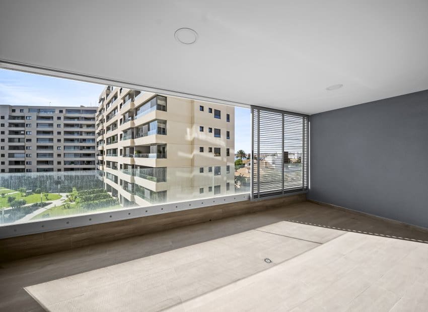 3 chambre Appartement de Plage à vendre à Punta Prima avec piscine - 599 000 € (Ref: 9394339)