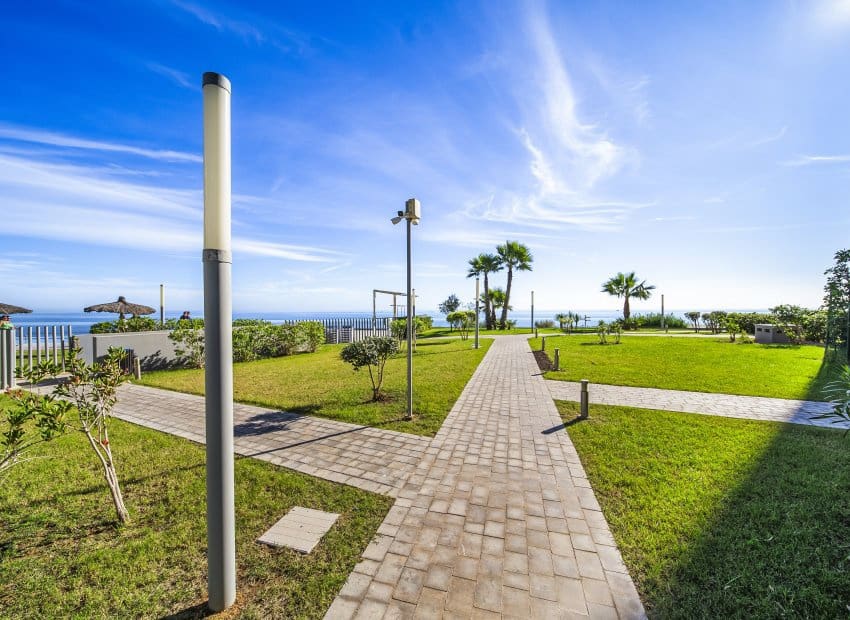 3 chambre Appartement de Plage à vendre à Punta Prima avec piscine - 599 000 € (Ref: 9394339)