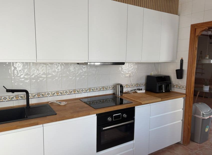 3 quarto Casa em Banda para venda em Algorfa com piscina - 220 000 € (Ref: 9394340)