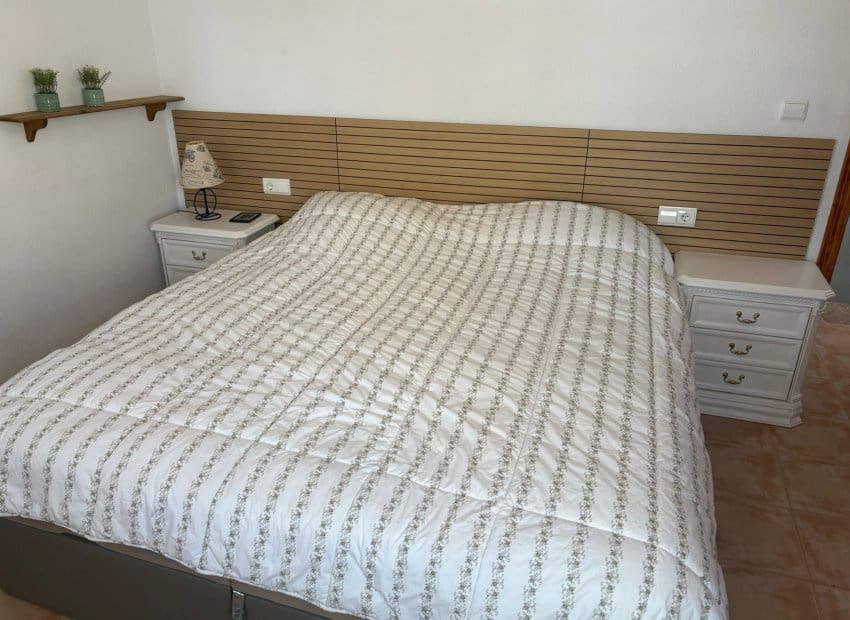 3 quarto Casa em Banda para venda em Algorfa com piscina - 220 000 € (Ref: 9394340)