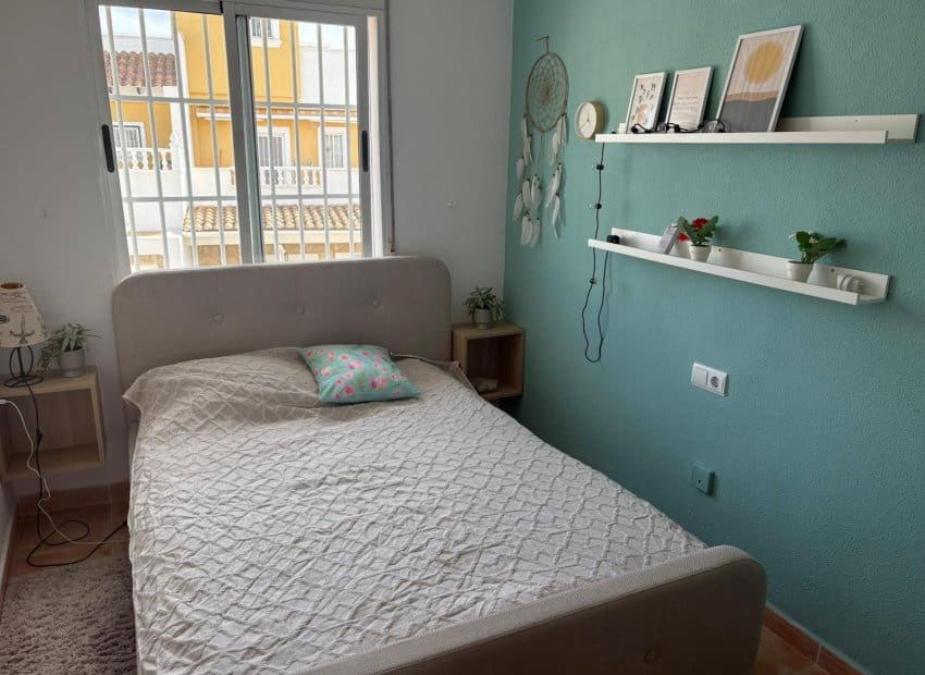 3 quarto Casa em Banda para venda em Algorfa com piscina - 220 000 € (Ref: 9394340)