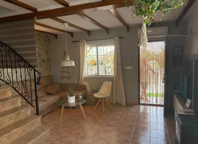 3 quarto Casa em Banda para venda em Algorfa com piscina - 220 000 € (Ref: 9394340)