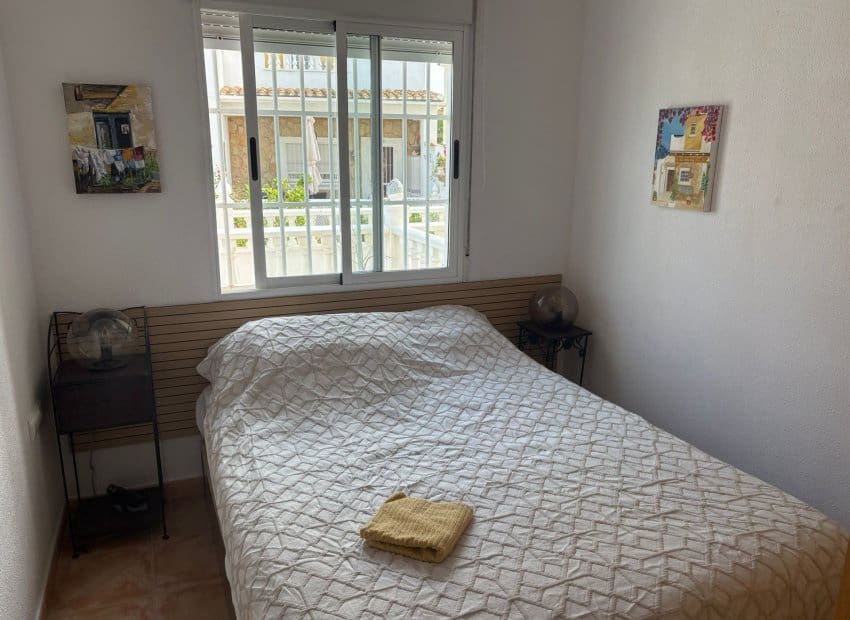 3 quarto Casa em Banda para venda em Algorfa com piscina - 220 000 € (Ref: 9394340)