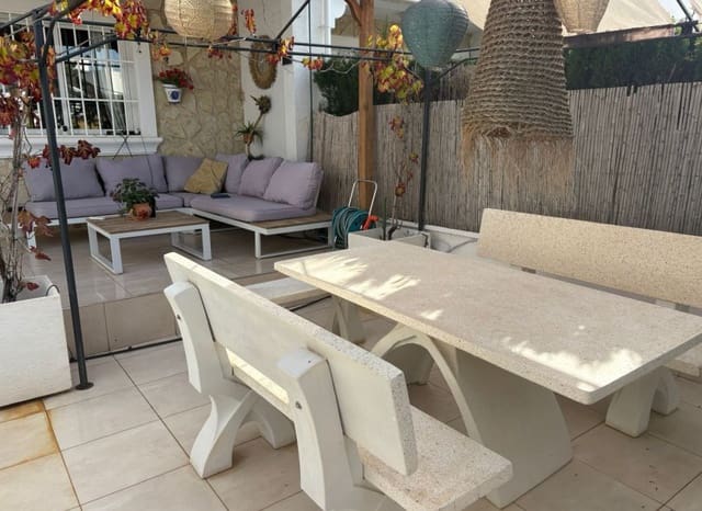 3 quarto Casa em Banda para venda em Algorfa com piscina - 220 000 € (Ref: 9394340)