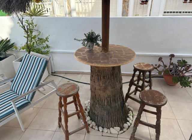 3 quarto Casa em Banda para venda em Algorfa com piscina - 220 000 € (Ref: 9394340)