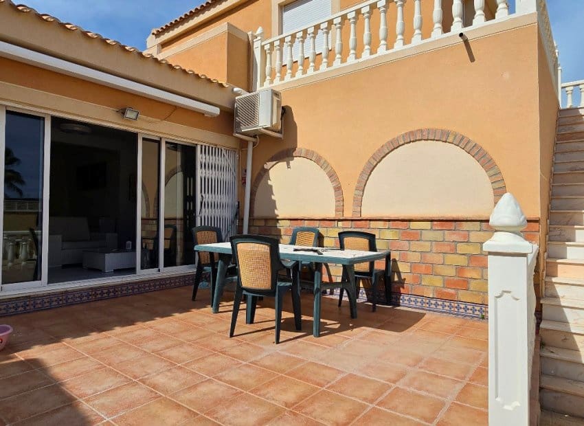 5 soverom Villa til salgs i El Chaparral med svømmebasseng - € 595 000 (Ref: 9397013)