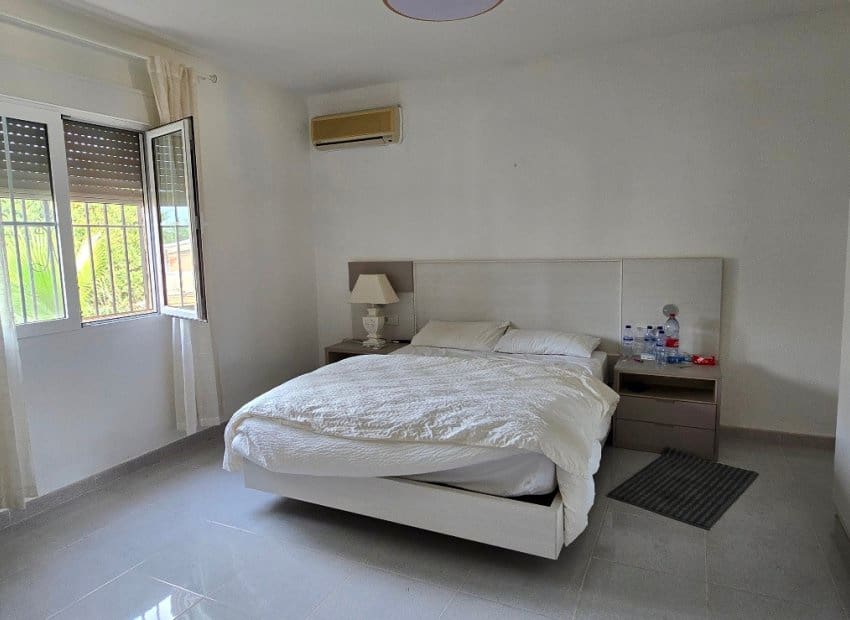 5 soverom Villa til salgs i El Chaparral med svømmebasseng - € 595 000 (Ref: 9397013)