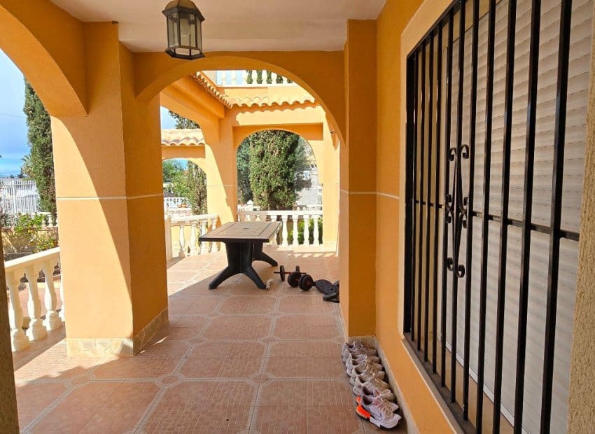 5 soverom Villa til salgs i El Chaparral med svømmebasseng - € 595 000 (Ref: 9397013)