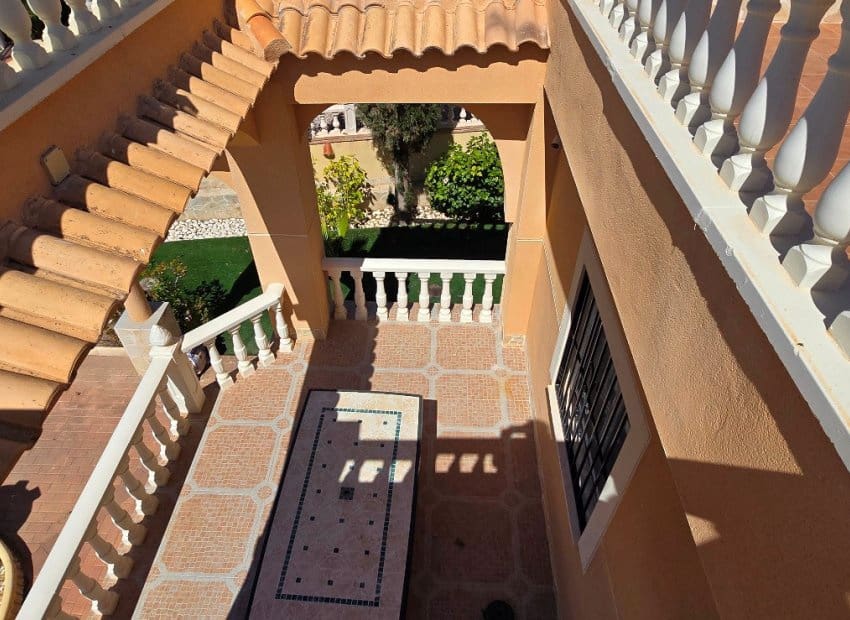 5 soverom Villa til salgs i El Chaparral med svømmebasseng - € 595 000 (Ref: 9397013)