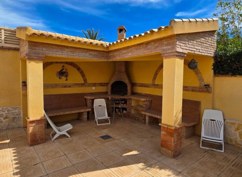 5 soverom Villa til salgs i El Chaparral med svømmebasseng - € 595 000 (Ref: 9397013)