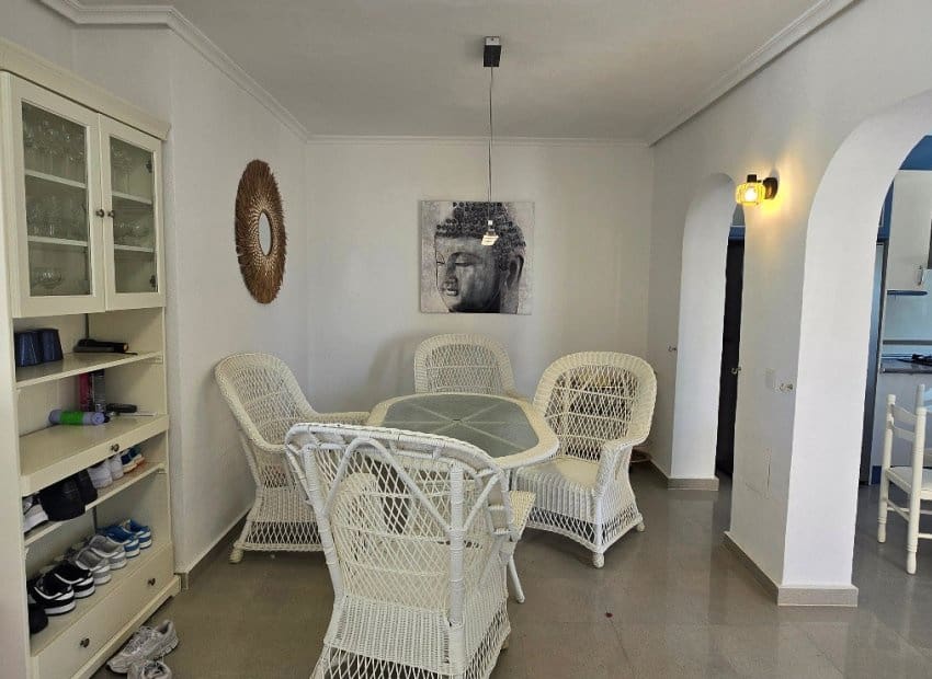 5 soverom Villa til salgs i El Chaparral med svømmebasseng - € 595 000 (Ref: 9397013)