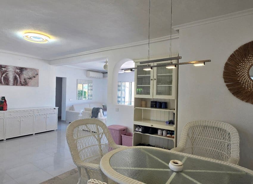 5 soverom Villa til salgs i El Chaparral med svømmebasseng - € 595 000 (Ref: 9397013)