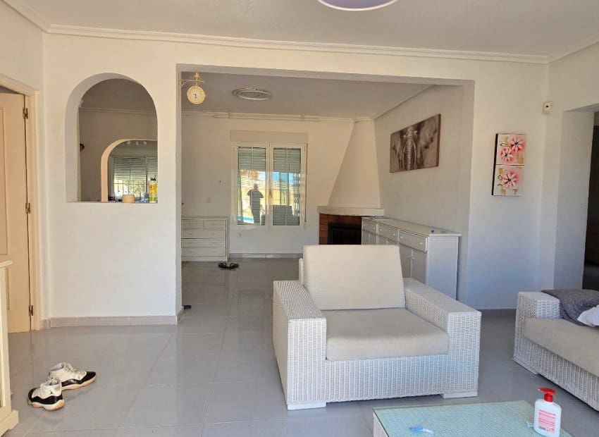 5 soverom Villa til salgs i El Chaparral med svømmebasseng - € 595 000 (Ref: 9397013)