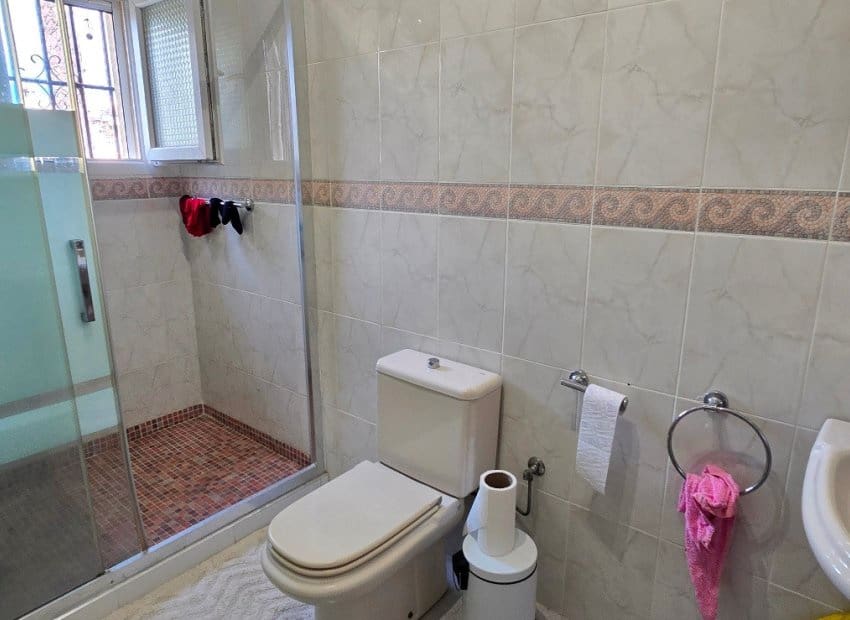 5 soverom Villa til salgs i El Chaparral med svømmebasseng - € 595 000 (Ref: 9397013)